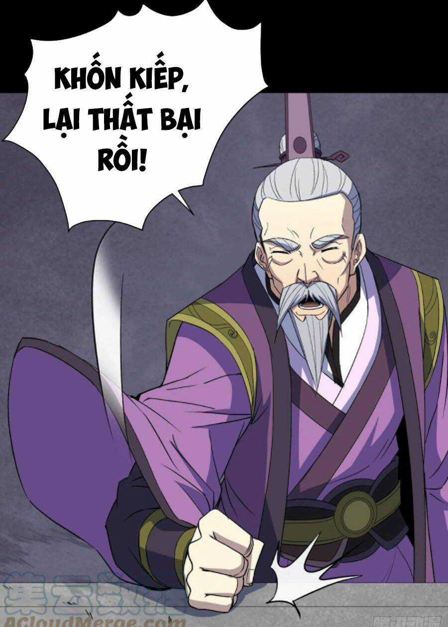 Thông U Đại Thánh - Chapter 65 - Trang 31