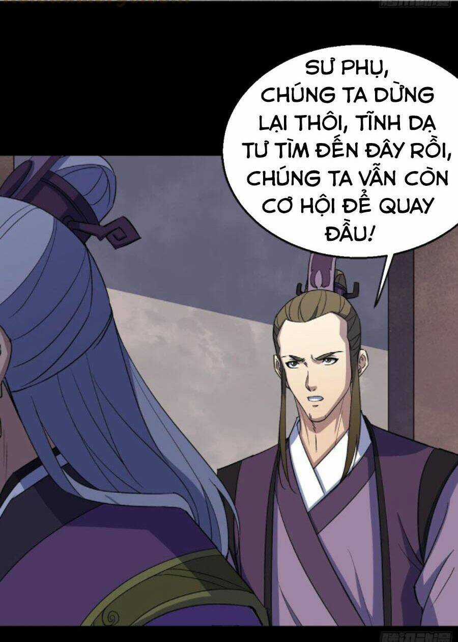 Thông U Đại Thánh - Chapter 65 - Trang 32