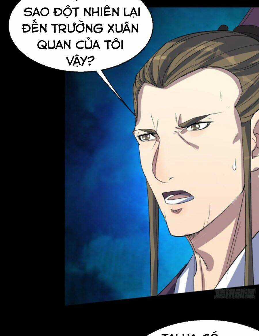 Thông U Đại Thánh - Chapter 65 - Trang 6