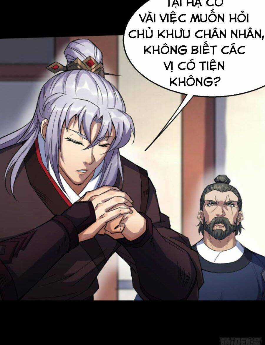 Thông U Đại Thánh - Chapter 65 - Trang 7