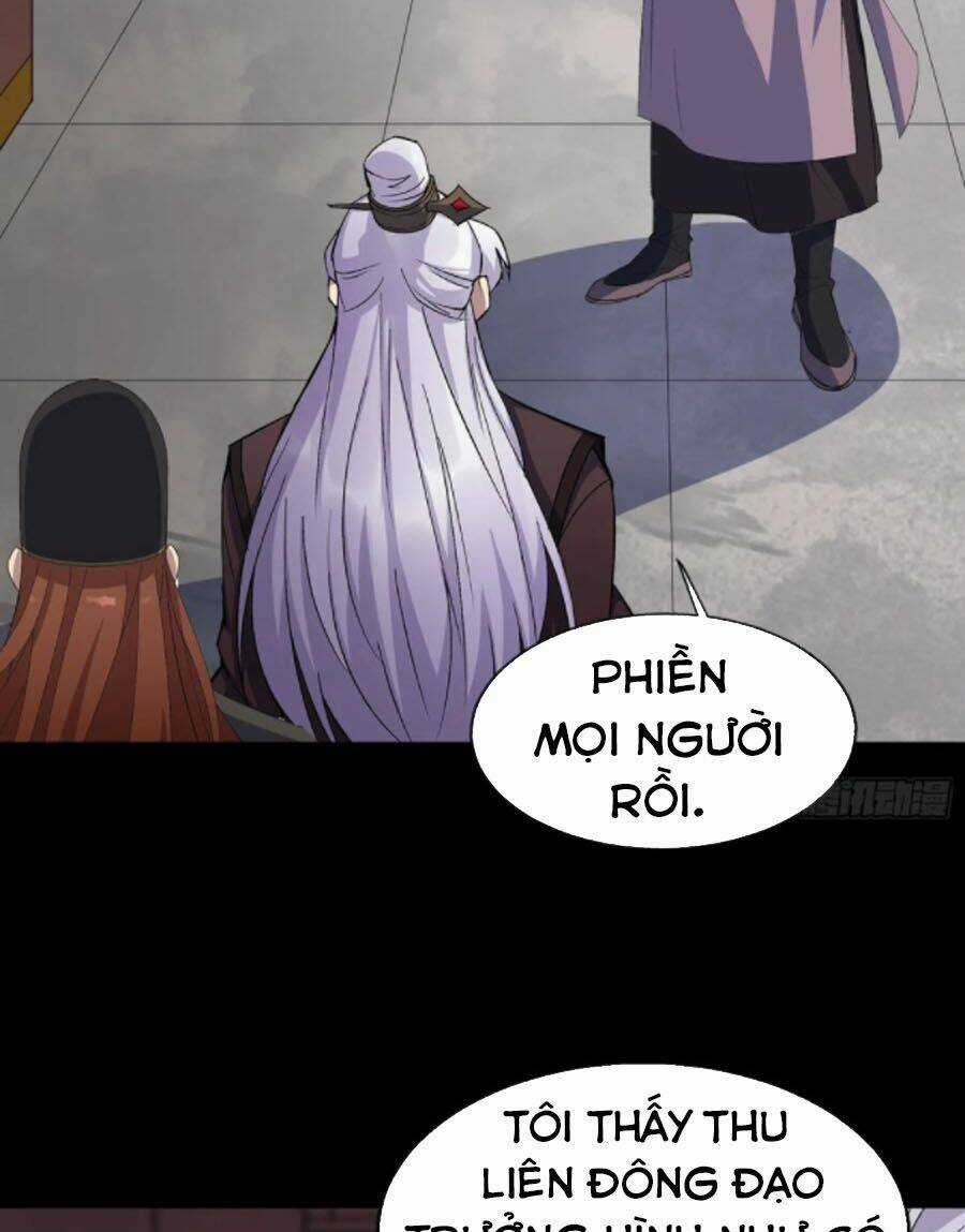 Thông U Đại Thánh - Chapter 65 - Trang 9