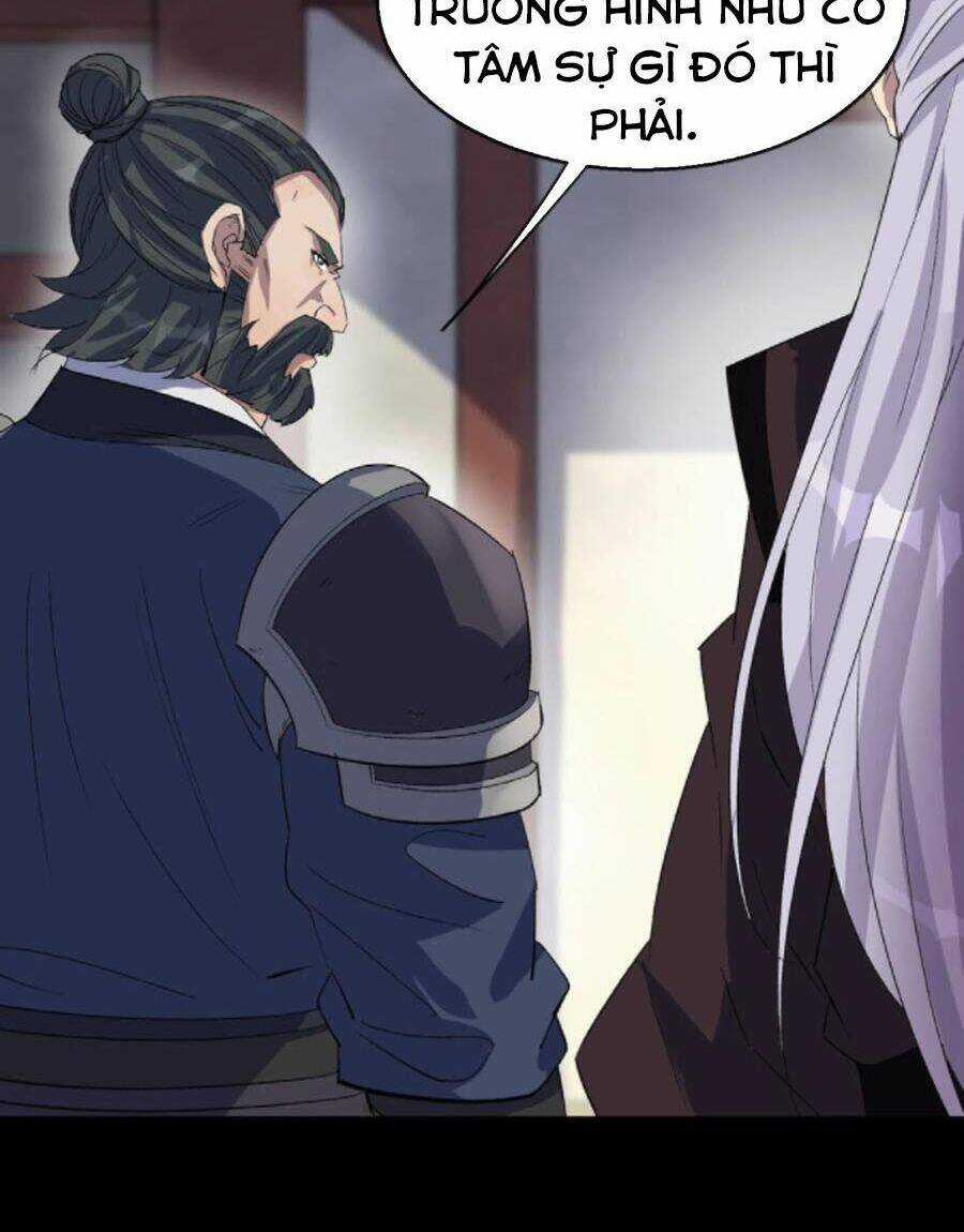 Thông U Đại Thánh - Chapter 65 - Trang 10