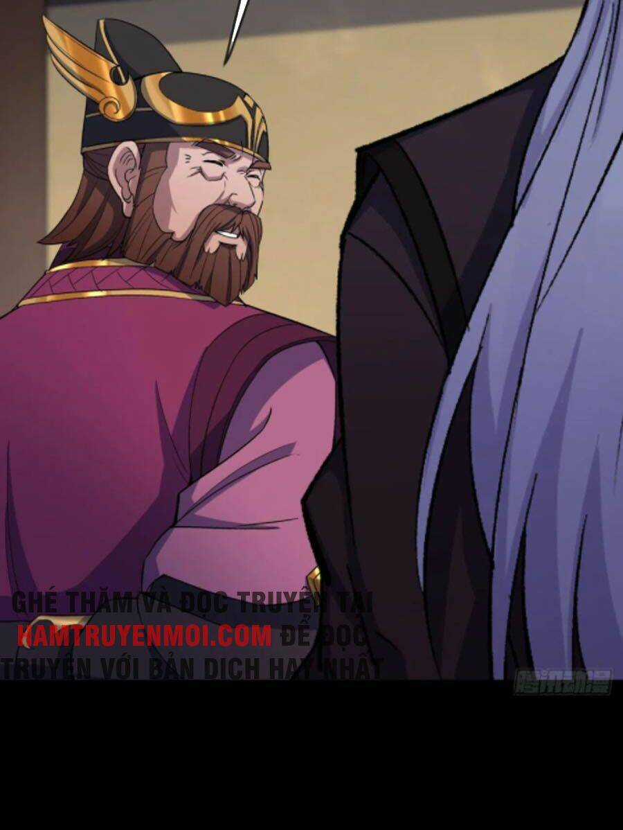 Thông U Đại Thánh - Chapter 66 - Trang 14