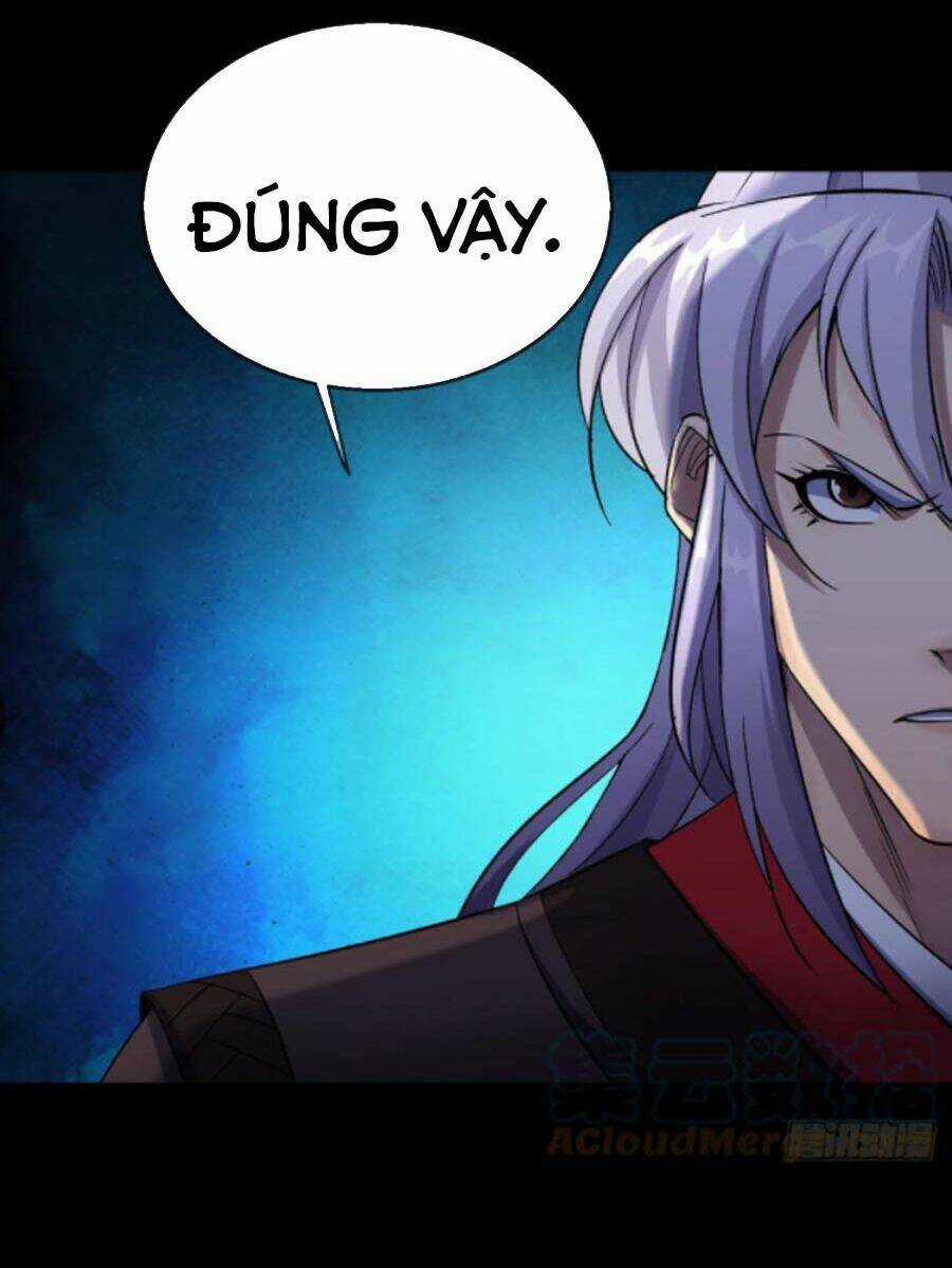 Thông U Đại Thánh - Chapter 66 - Trang 15