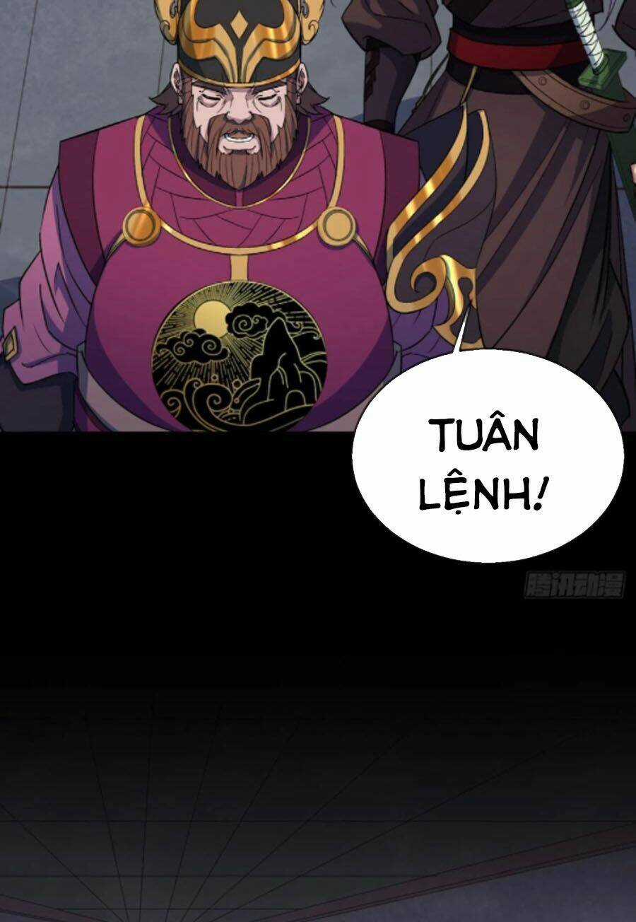 Thông U Đại Thánh - Chapter 66 - Trang 17