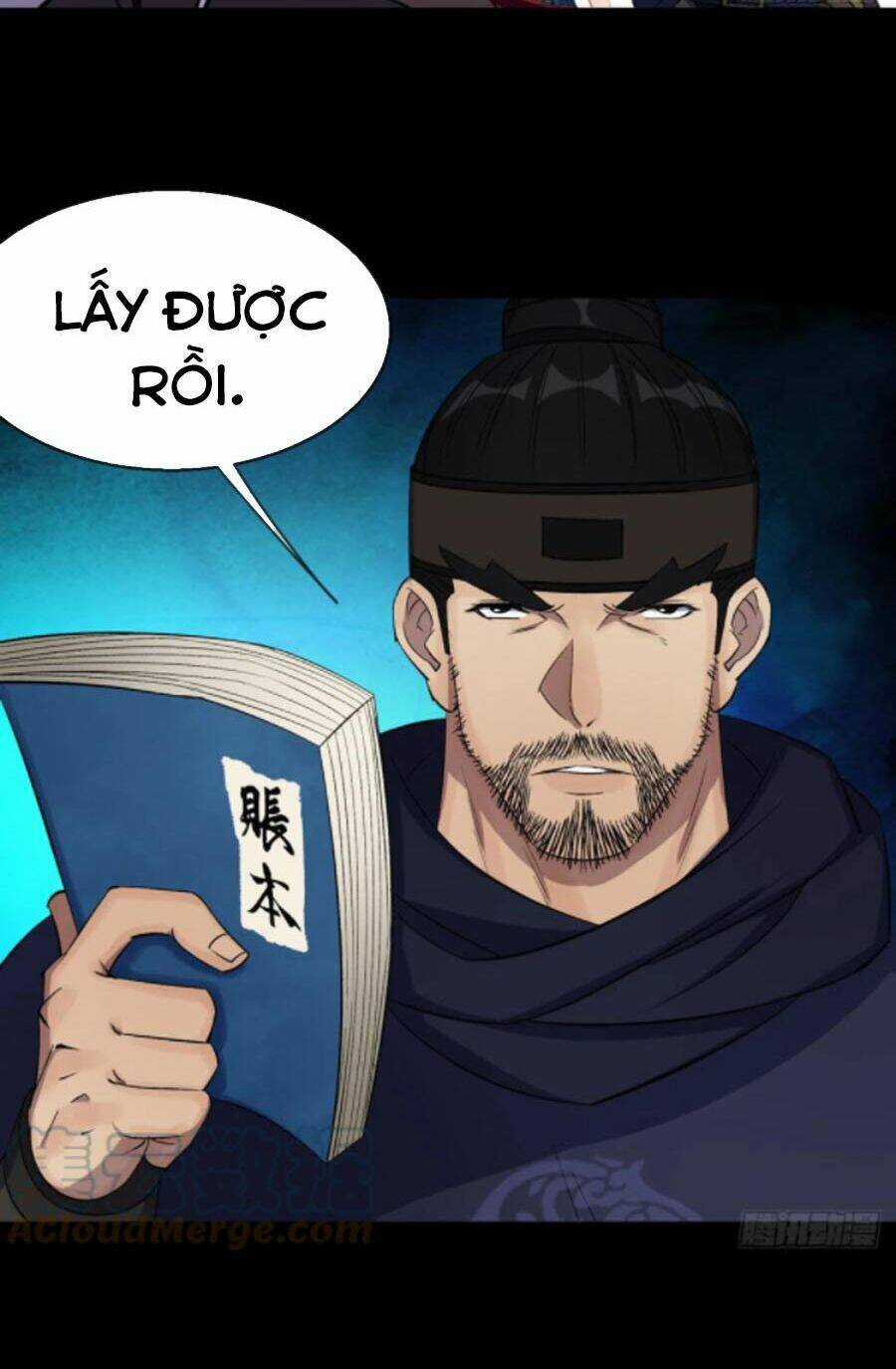 Thông U Đại Thánh - Chapter 66 - Trang 3