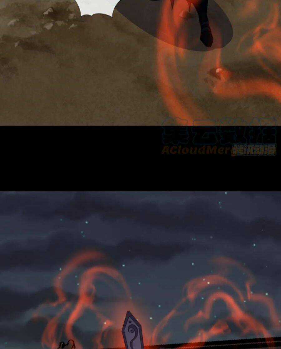 Thông U Đại Thánh - Chapter 66 - Trang 33