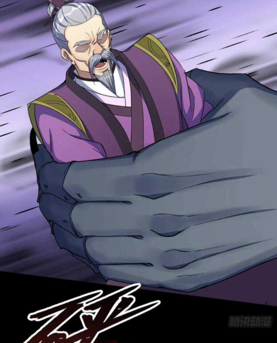 Thông U Đại Thánh - Chapter 66 - Trang 37