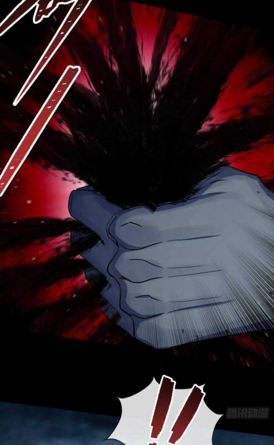 Thông U Đại Thánh - Chapter 66 - Trang 38