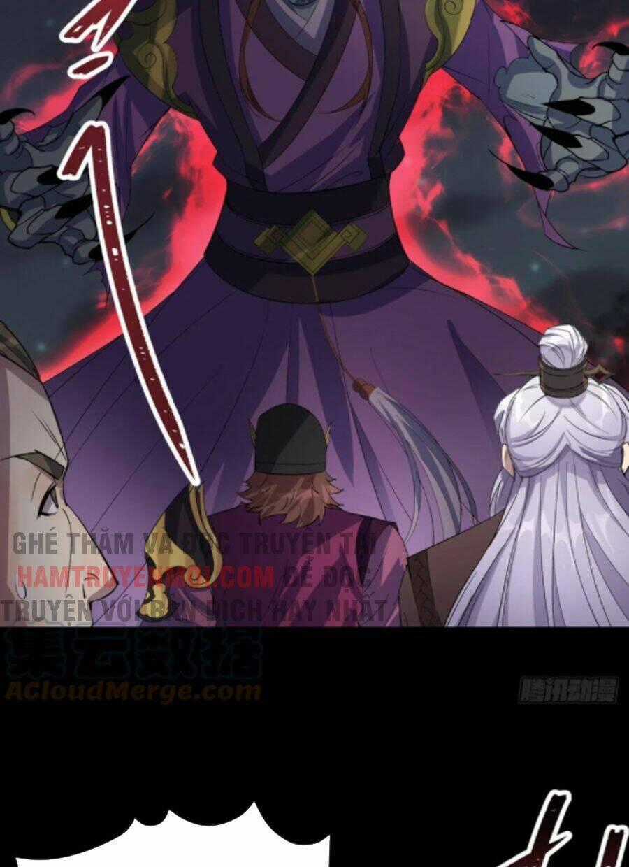 Thông U Đại Thánh - Chapter 67 - Trang 2