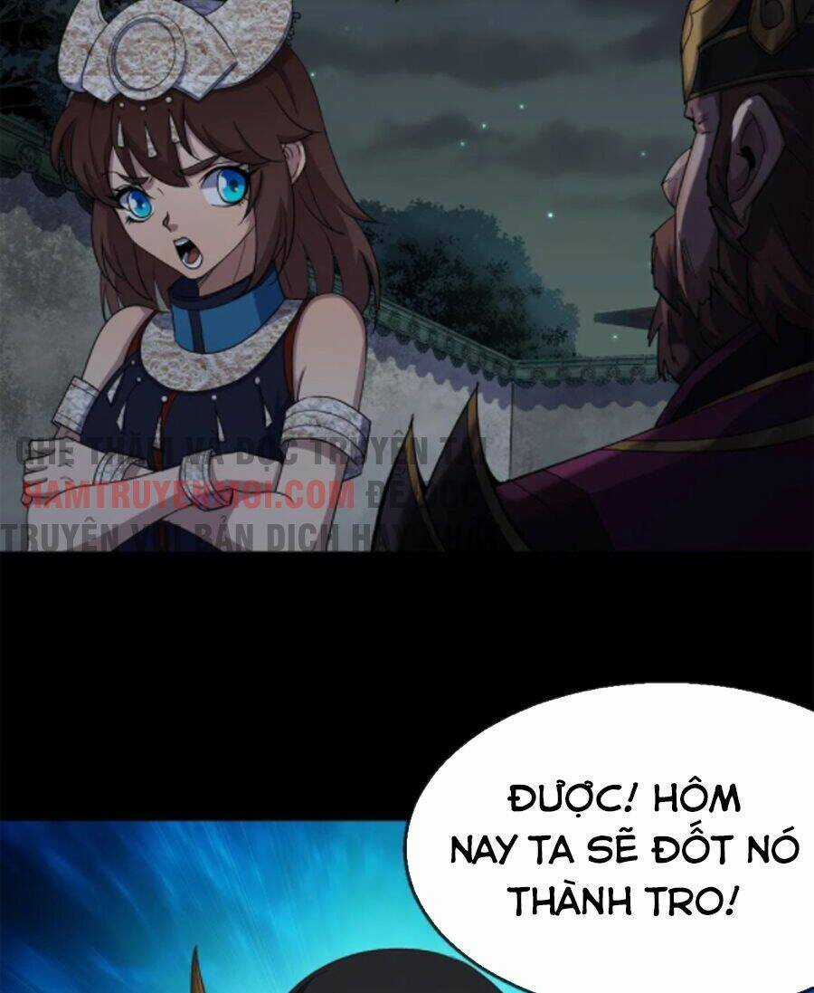 Thông U Đại Thánh - Chapter 67 - Trang 13