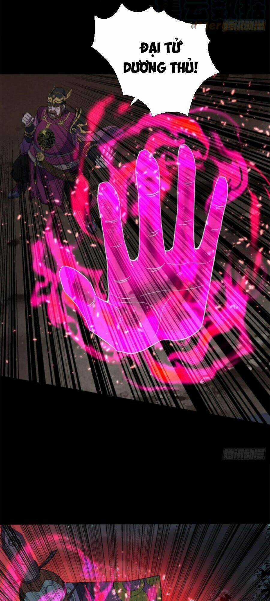 Thông U Đại Thánh - Chapter 67 - Trang 15