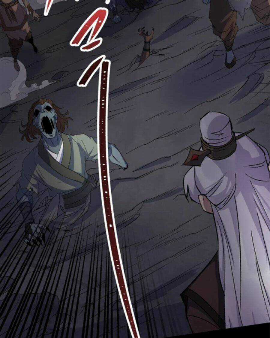 Thông U Đại Thánh - Chapter 67 - Trang 25