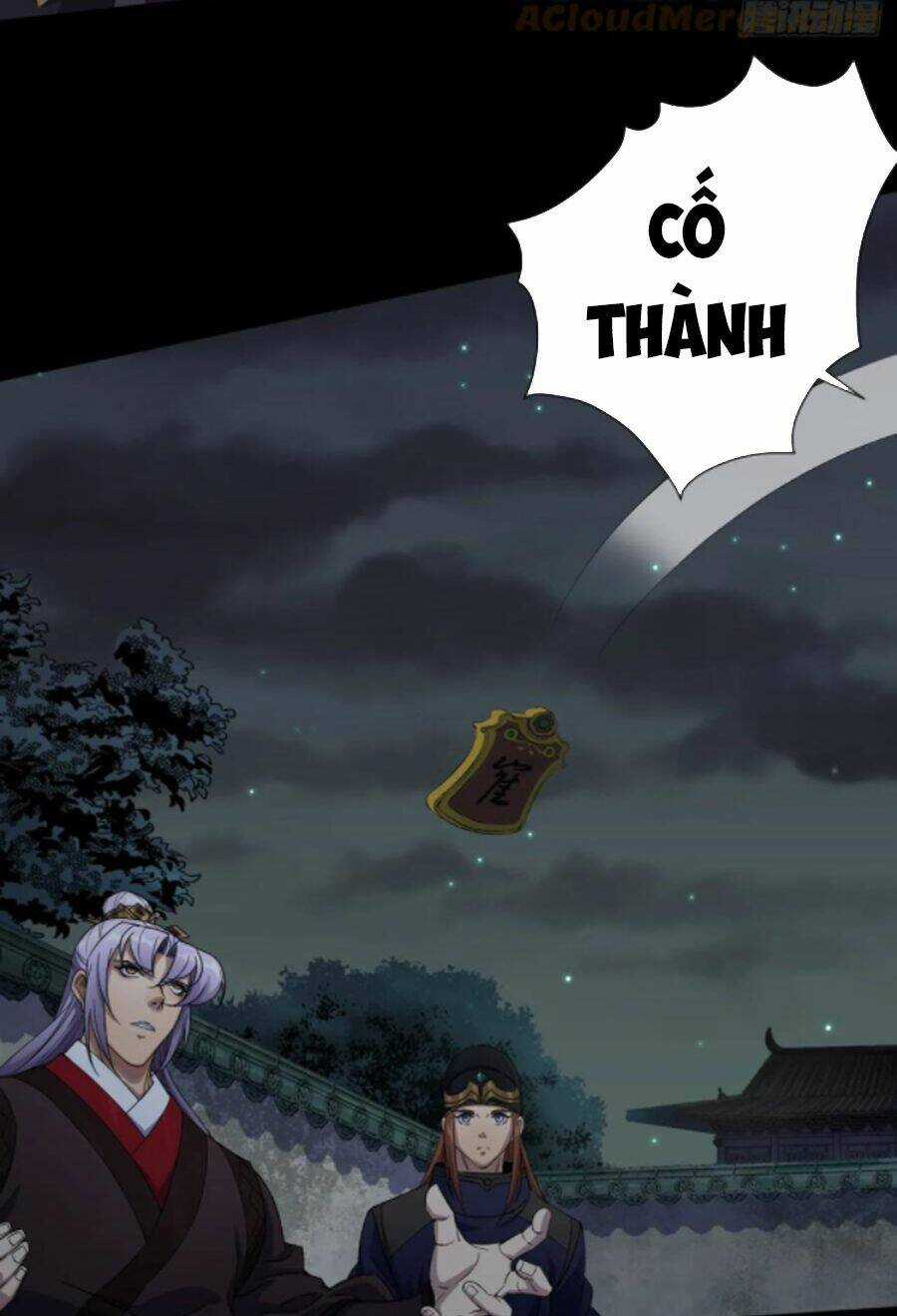 Thông U Đại Thánh - Chapter 67 - Trang 30