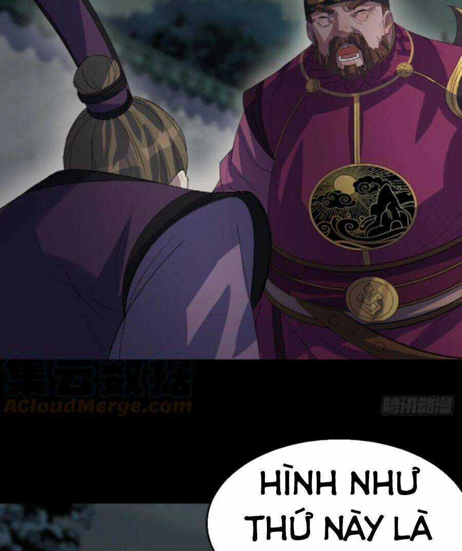 Thông U Đại Thánh - Chapter 67 - Trang 10