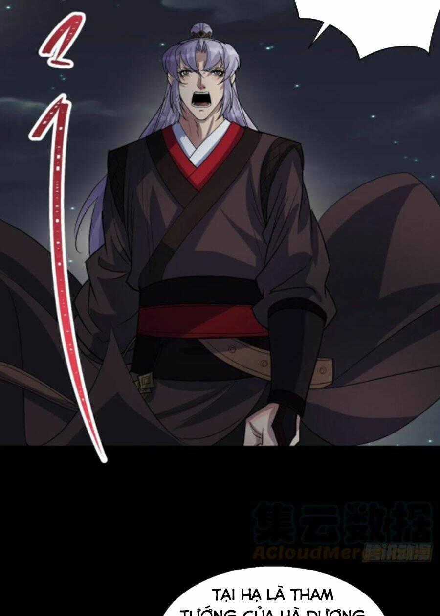 Thông U Đại Thánh - Chapter 68 - Trang 2