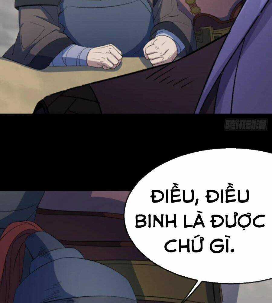 Thông U Đại Thánh - Chapter 68 - Trang 12