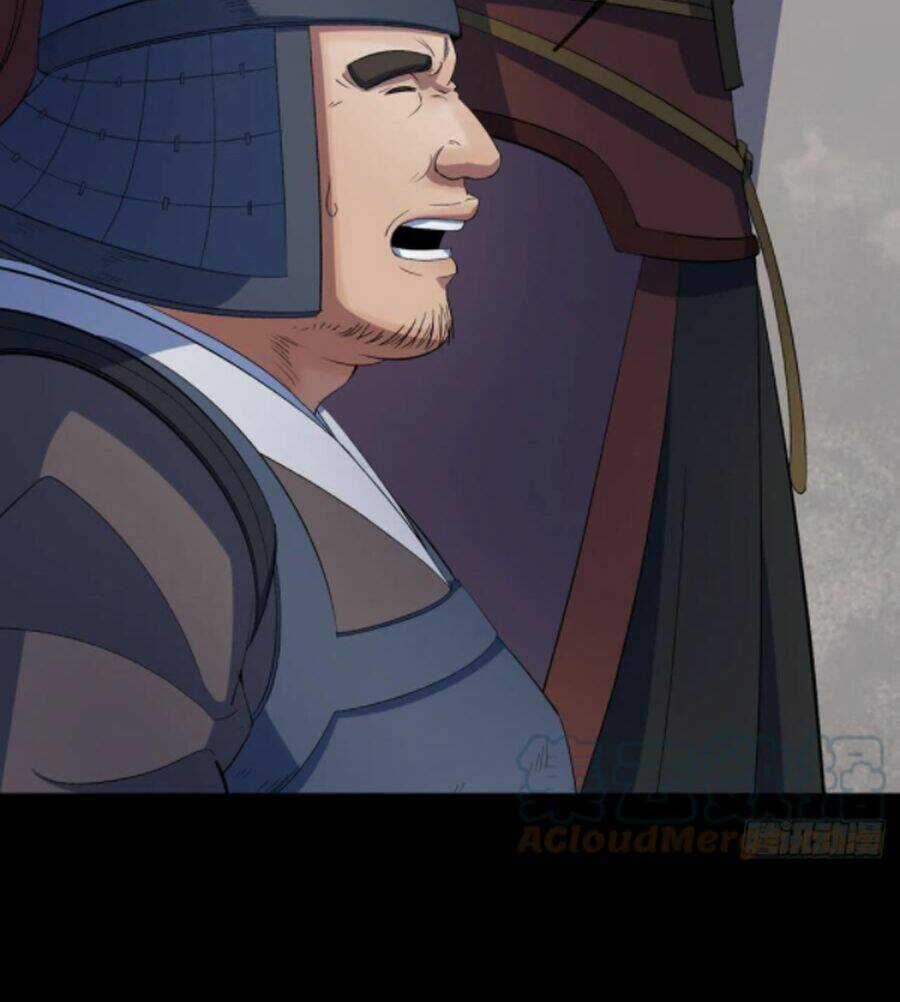 Thông U Đại Thánh - Chapter 68 - Trang 13