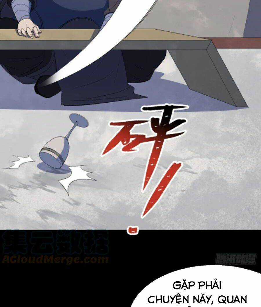 Thông U Đại Thánh - Chapter 68 - Trang 15