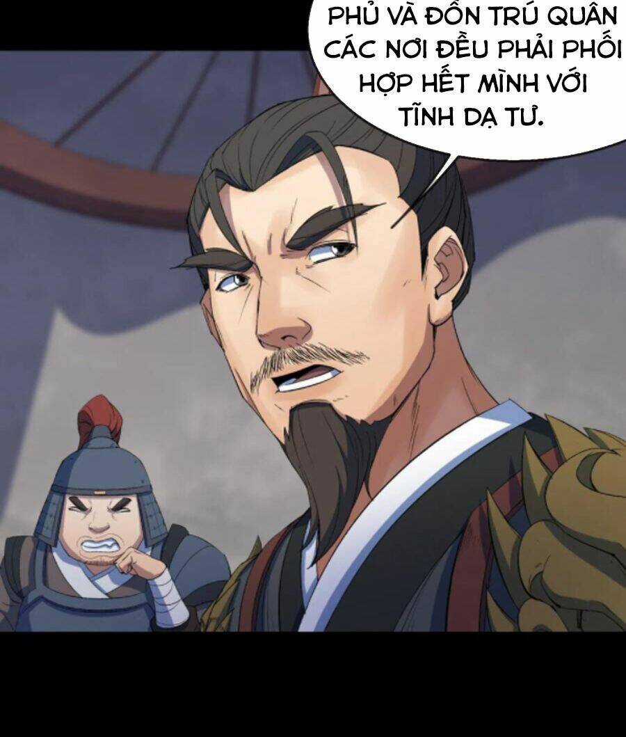 Thông U Đại Thánh - Chapter 68 - Trang 16