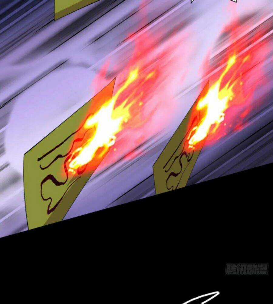 Thông U Đại Thánh - Chapter 68 - Trang 19