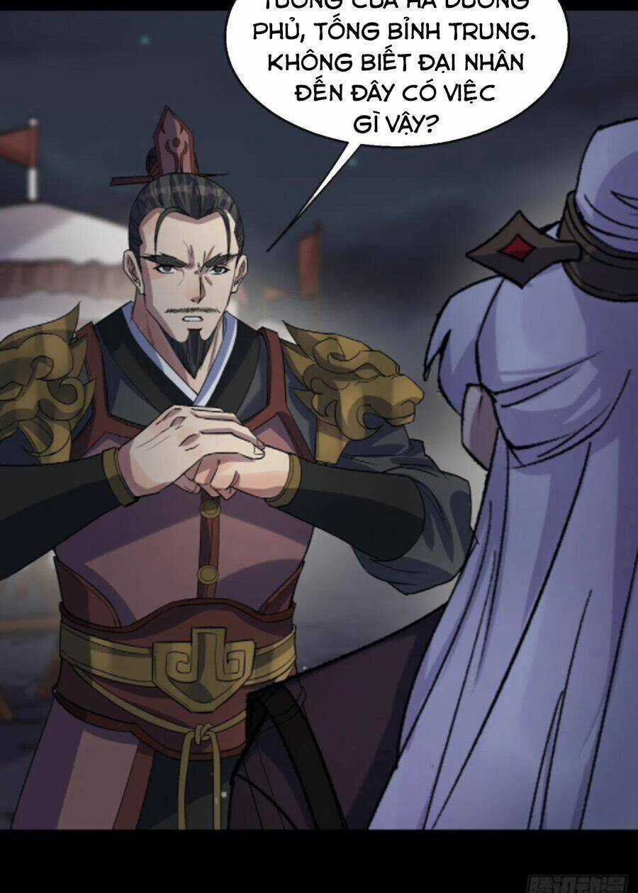 Thông U Đại Thánh - Chapter 68 - Trang 3