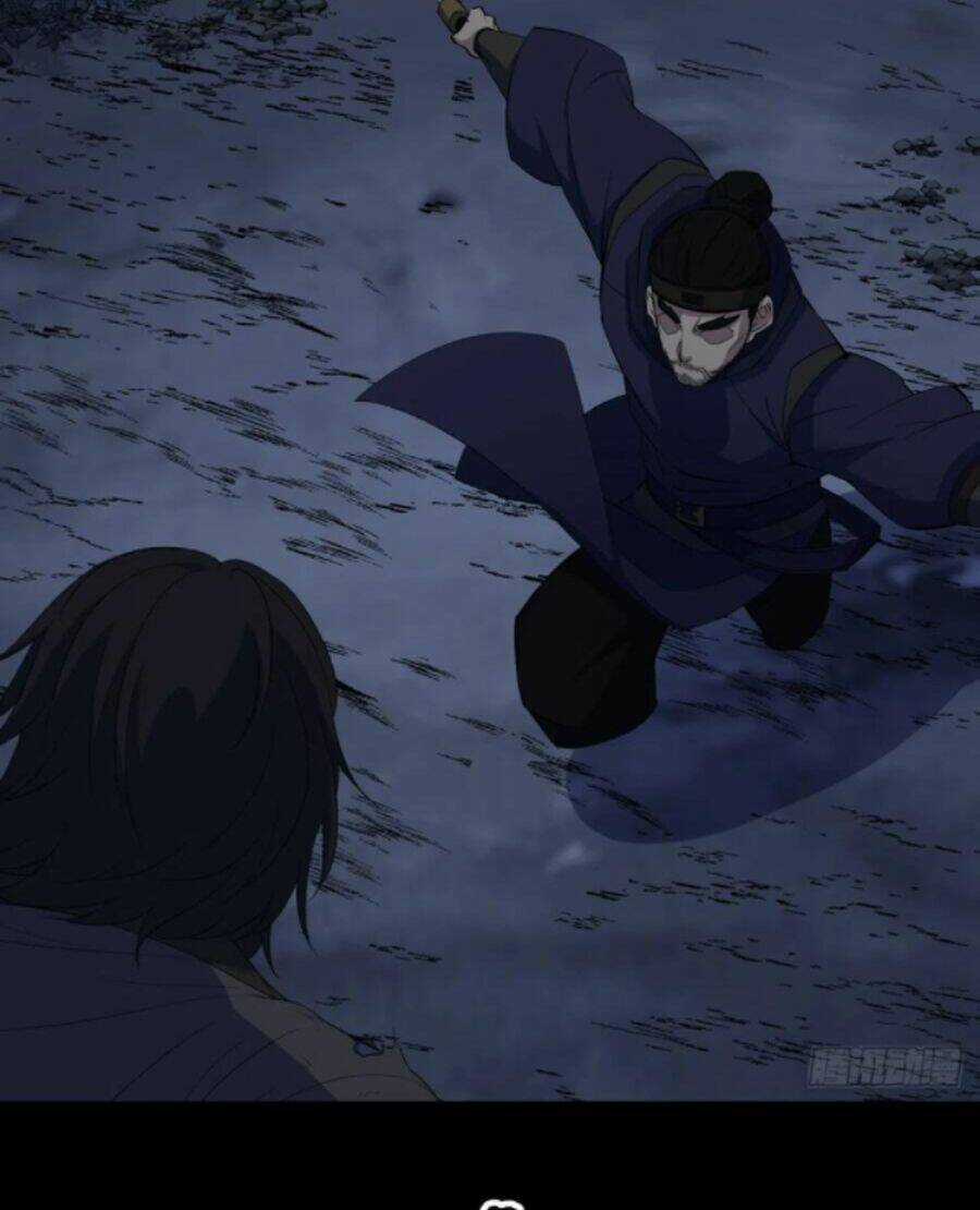 Thông U Đại Thánh - Chapter 68 - Trang 21