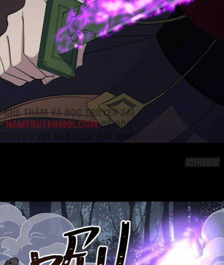 Thông U Đại Thánh - Chapter 68 - Trang 26