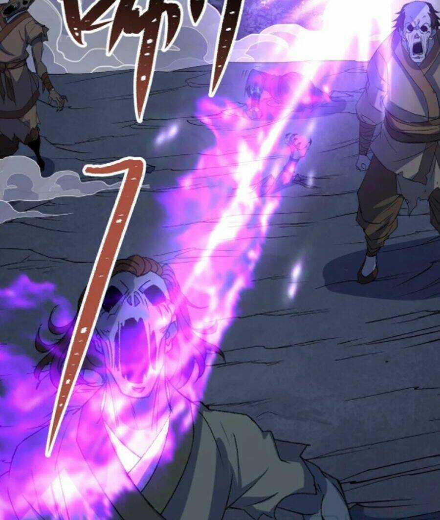 Thông U Đại Thánh - Chapter 68 - Trang 27