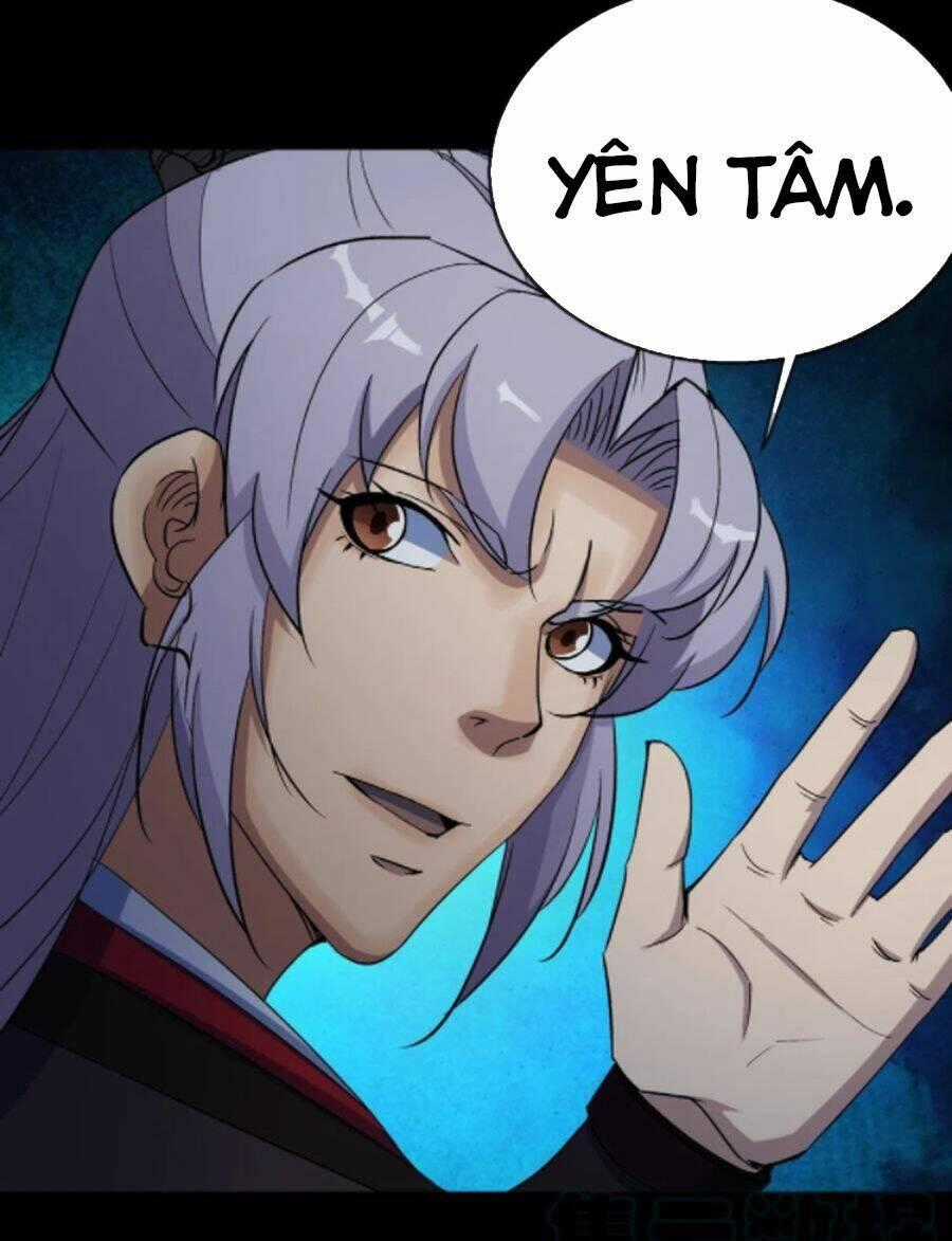 Thông U Đại Thánh - Chapter 68 - Trang 32