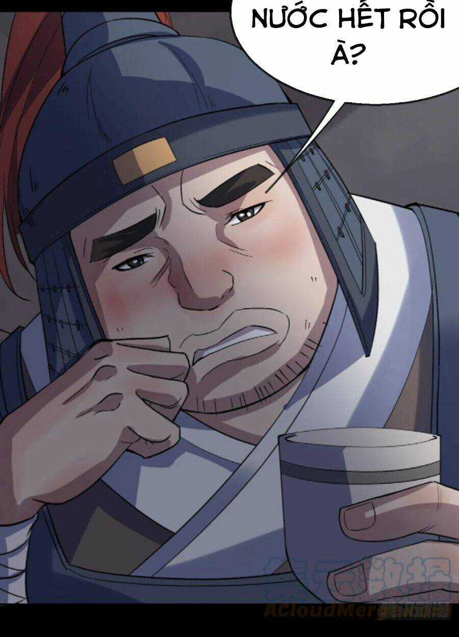 Thông U Đại Thánh - Chapter 68 - Trang 8