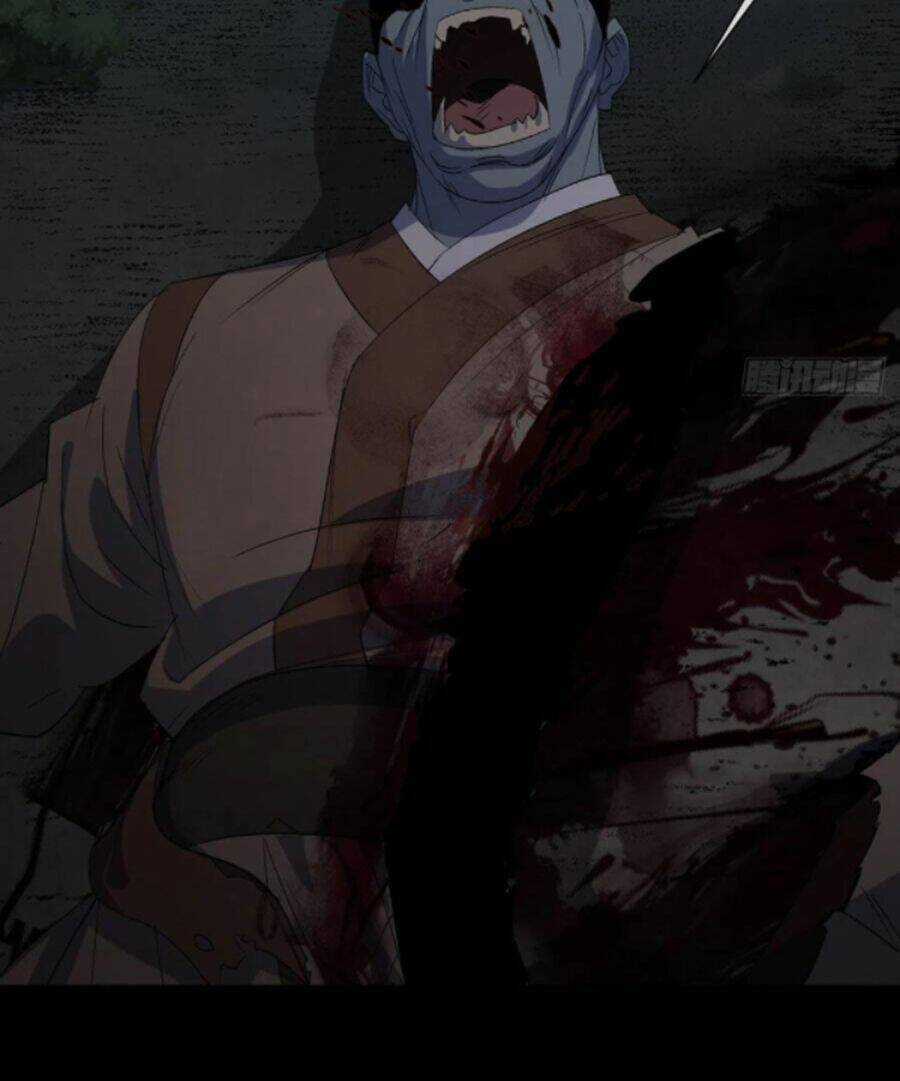 Thông U Đại Thánh - Chapter 69 - Trang 11