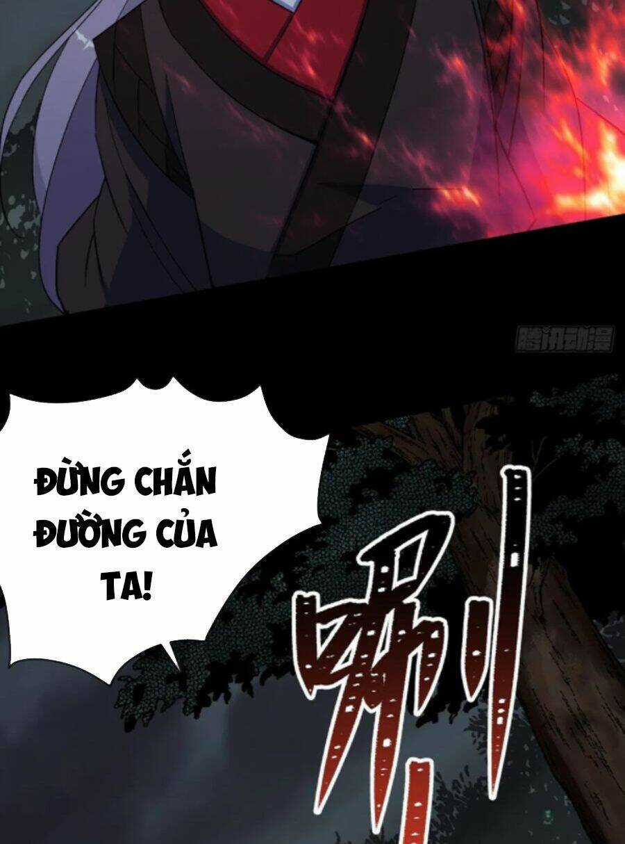 Thông U Đại Thánh - Chapter 69 - Trang 13