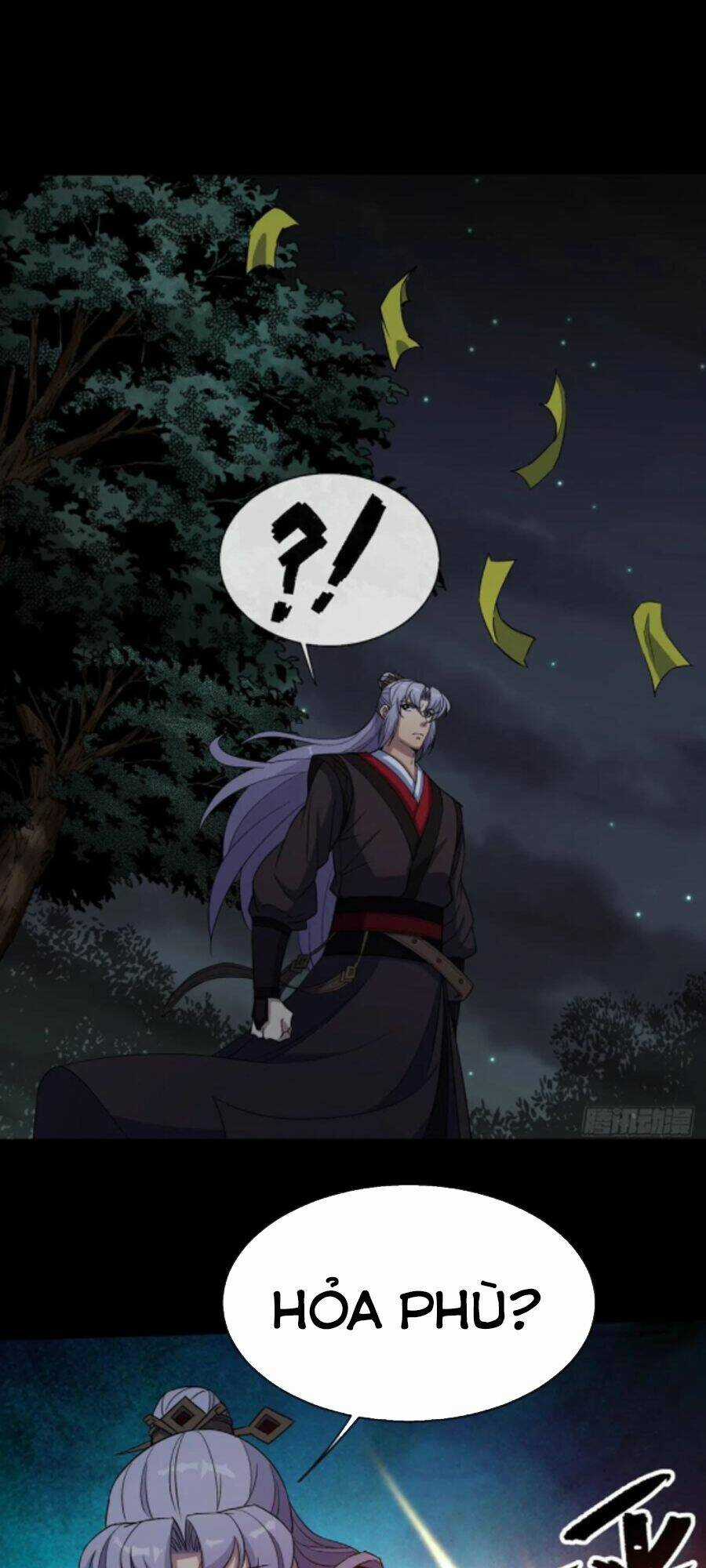 Thông U Đại Thánh - Chapter 69 - Trang 15