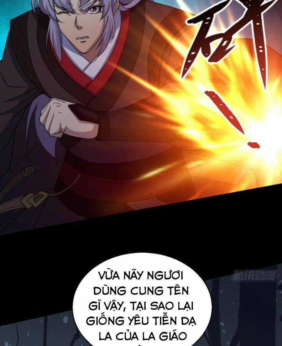 Thông U Đại Thánh - Chapter 69 - Trang 16