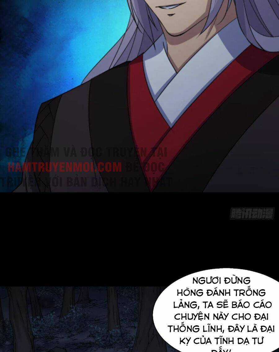 Thông U Đại Thánh - Chapter 69 - Trang 19