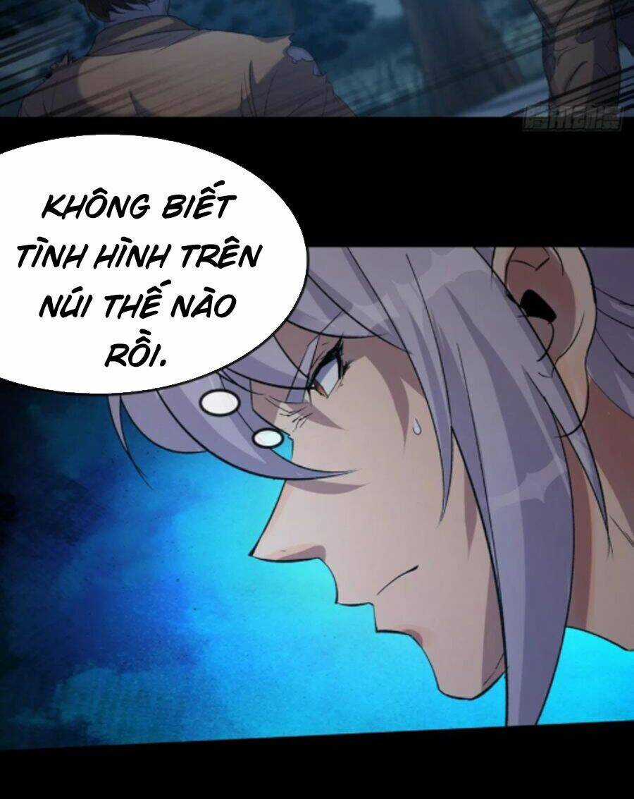 Thông U Đại Thánh - Chapter 69 - Trang 3