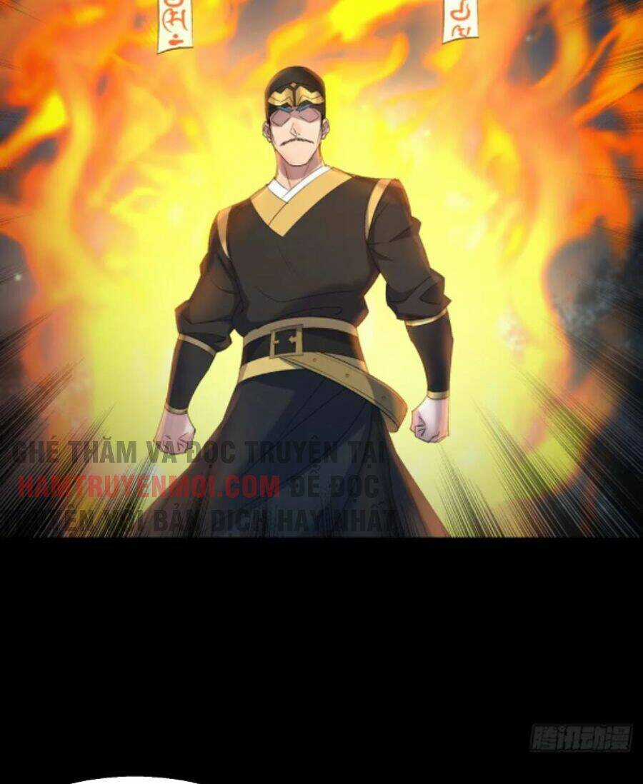 Thông U Đại Thánh - Chapter 69 - Trang 26