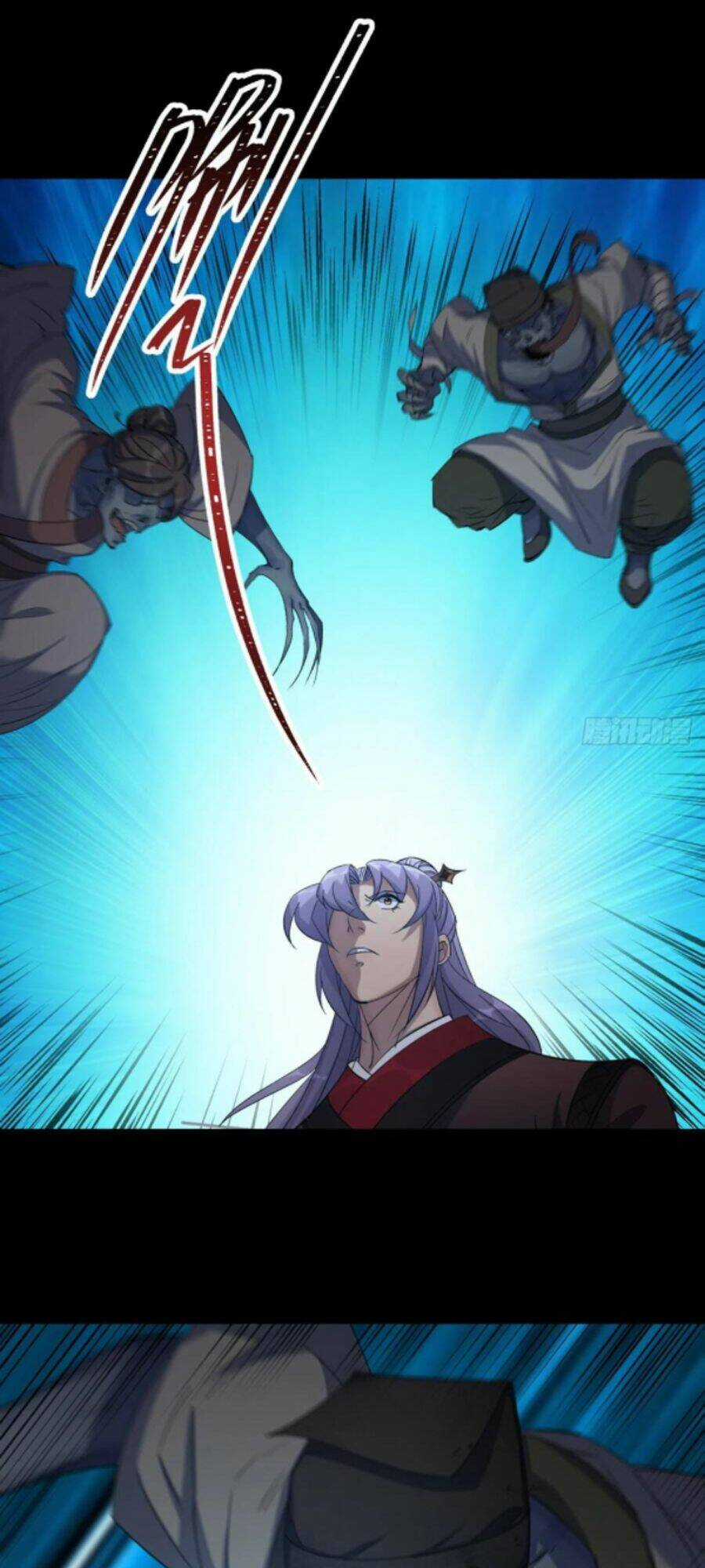 Thông U Đại Thánh - Chapter 69 - Trang 4