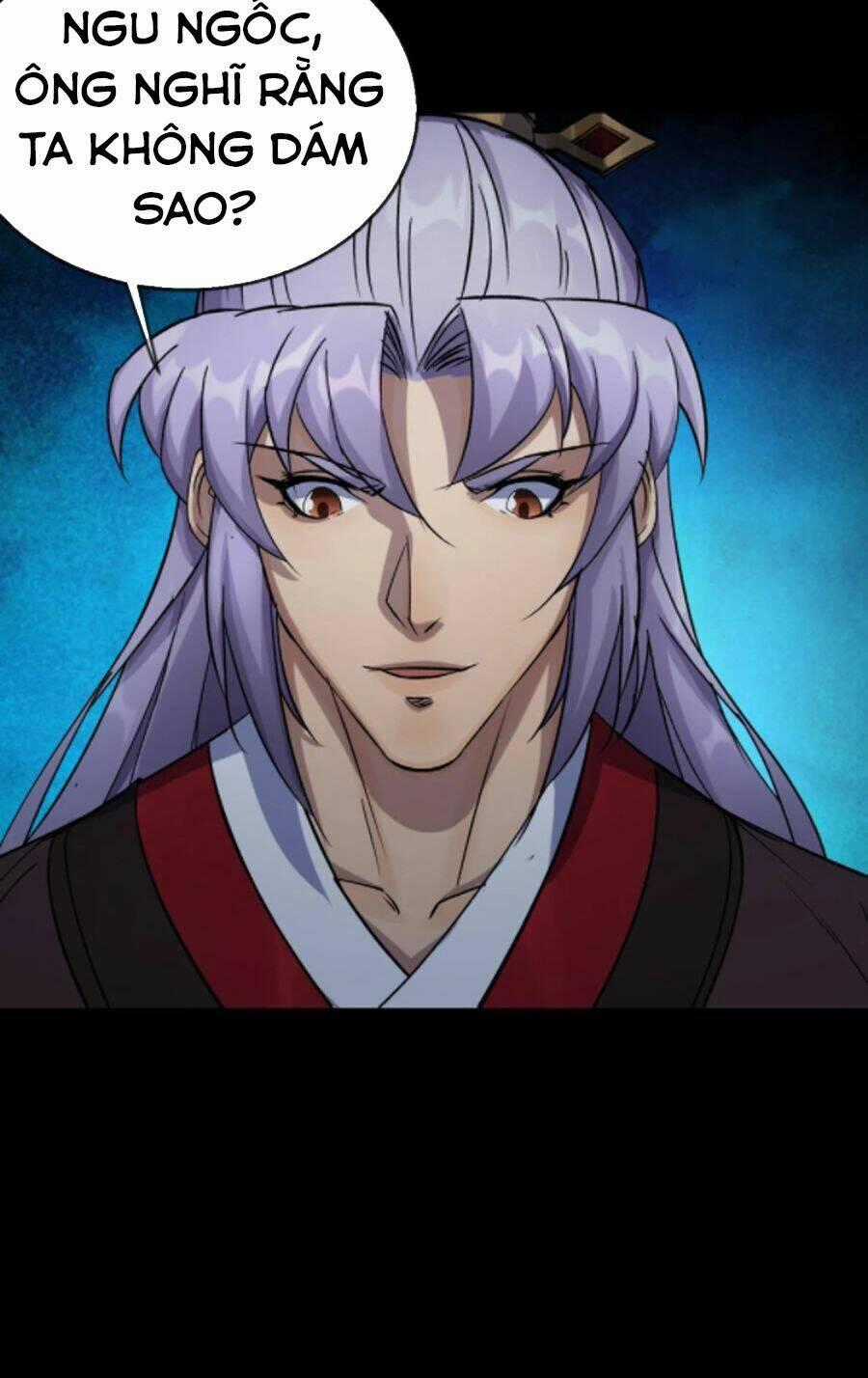 Thông U Đại Thánh - Chapter 69 - Trang 31