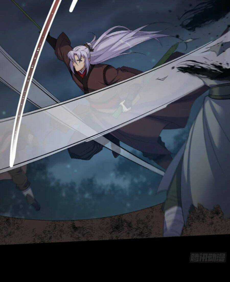 Thông U Đại Thánh - Chapter 69 - Trang 6