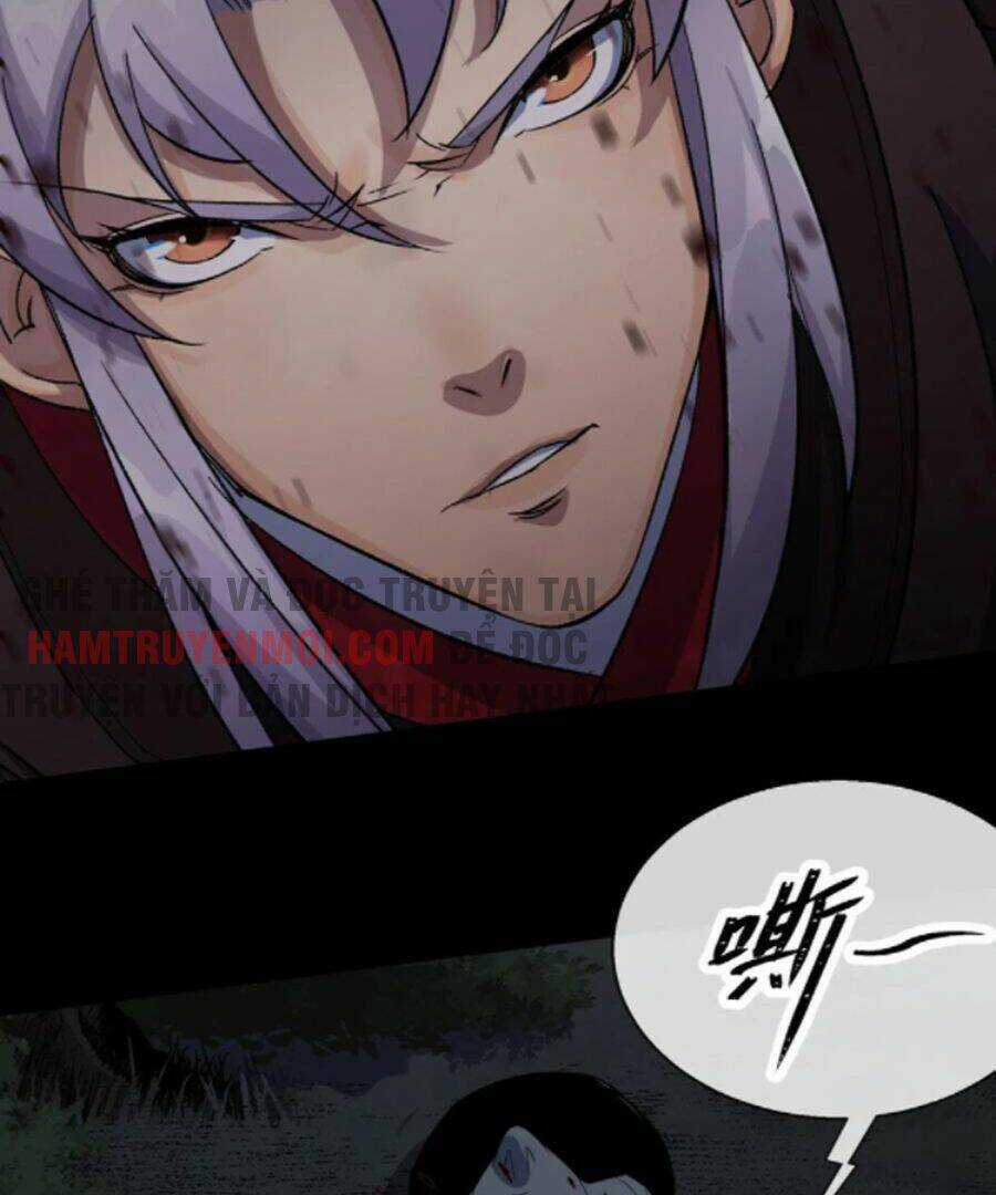 Thông U Đại Thánh - Chapter 69 - Trang 10