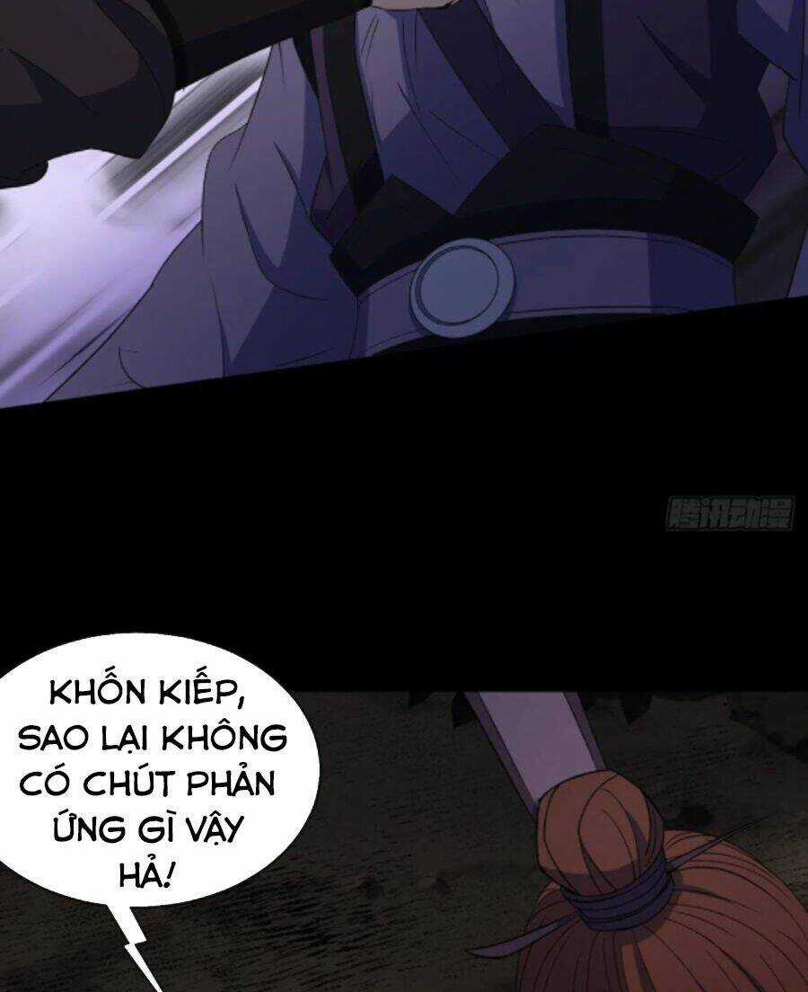 Thông U Đại Thánh - Chapter 70 - Trang 15