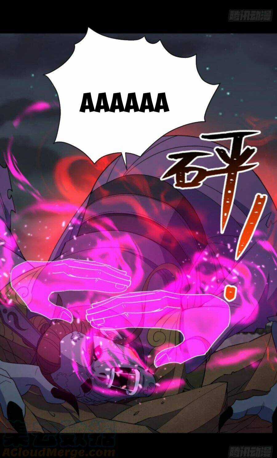 Thông U Đại Thánh - Chapter 70 - Trang 22