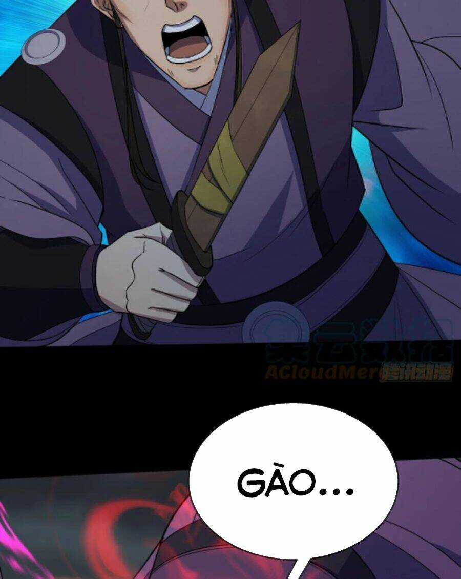 Thông U Đại Thánh - Chapter 70 - Trang 24