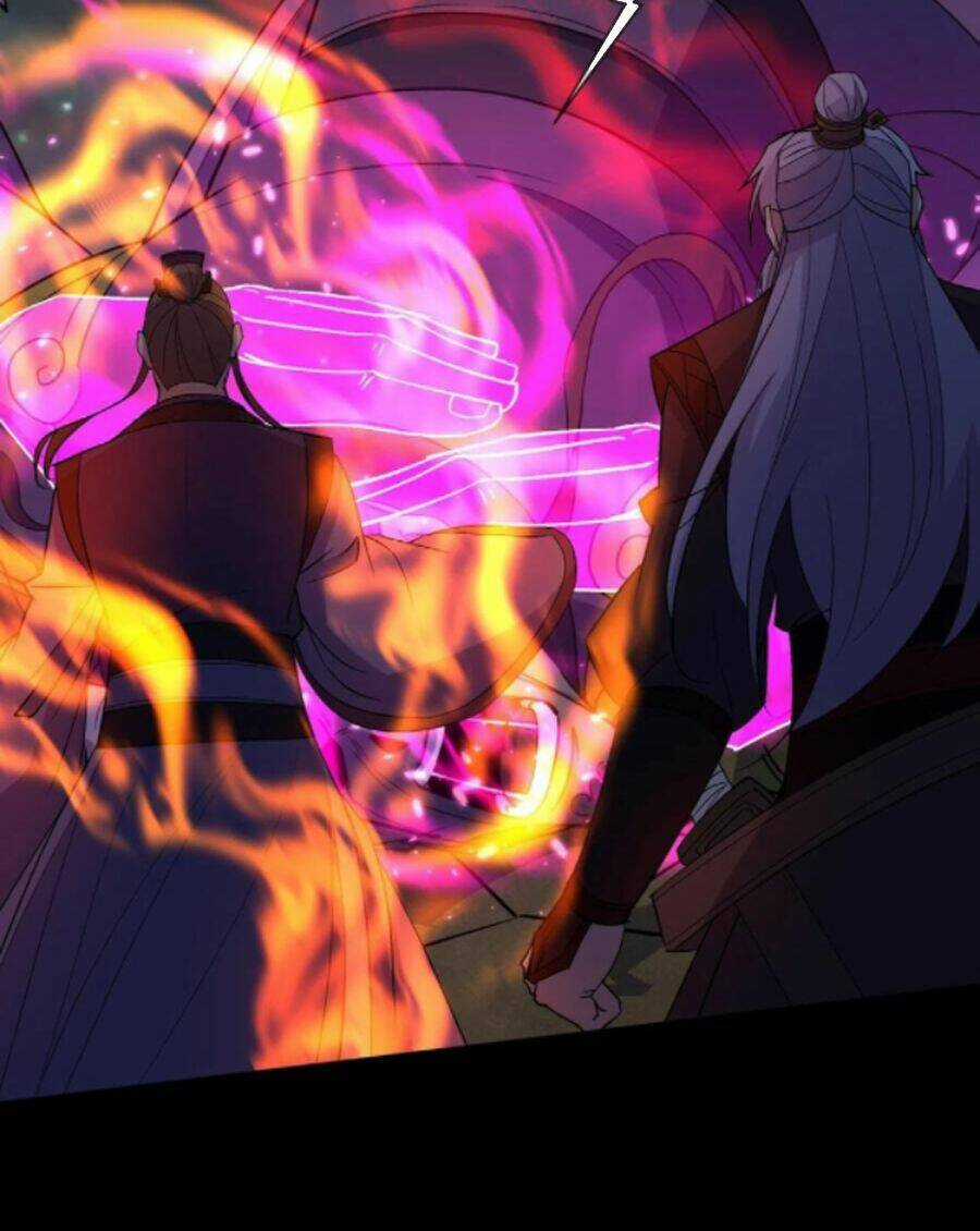 Thông U Đại Thánh - Chapter 70 - Trang 25