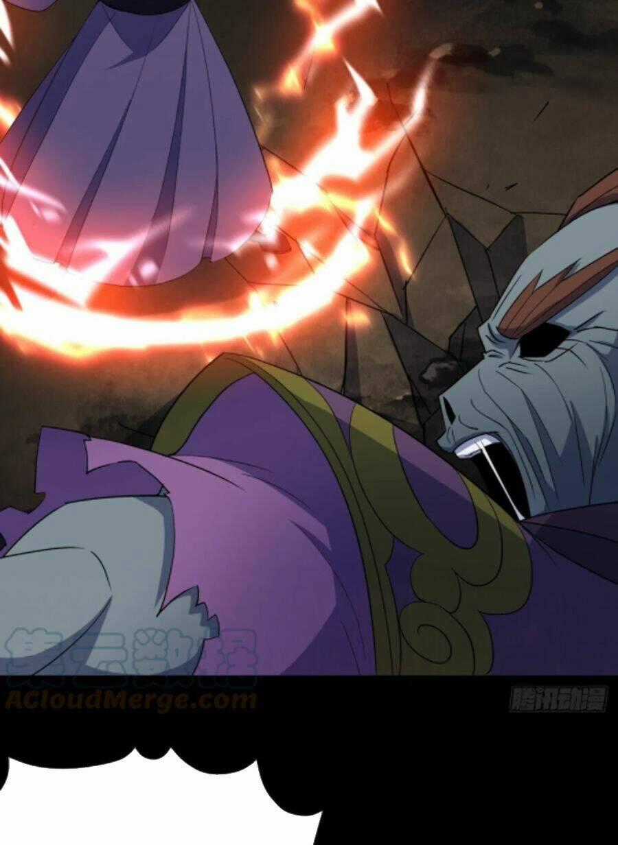 Thông U Đại Thánh - Chapter 70 - Trang 30