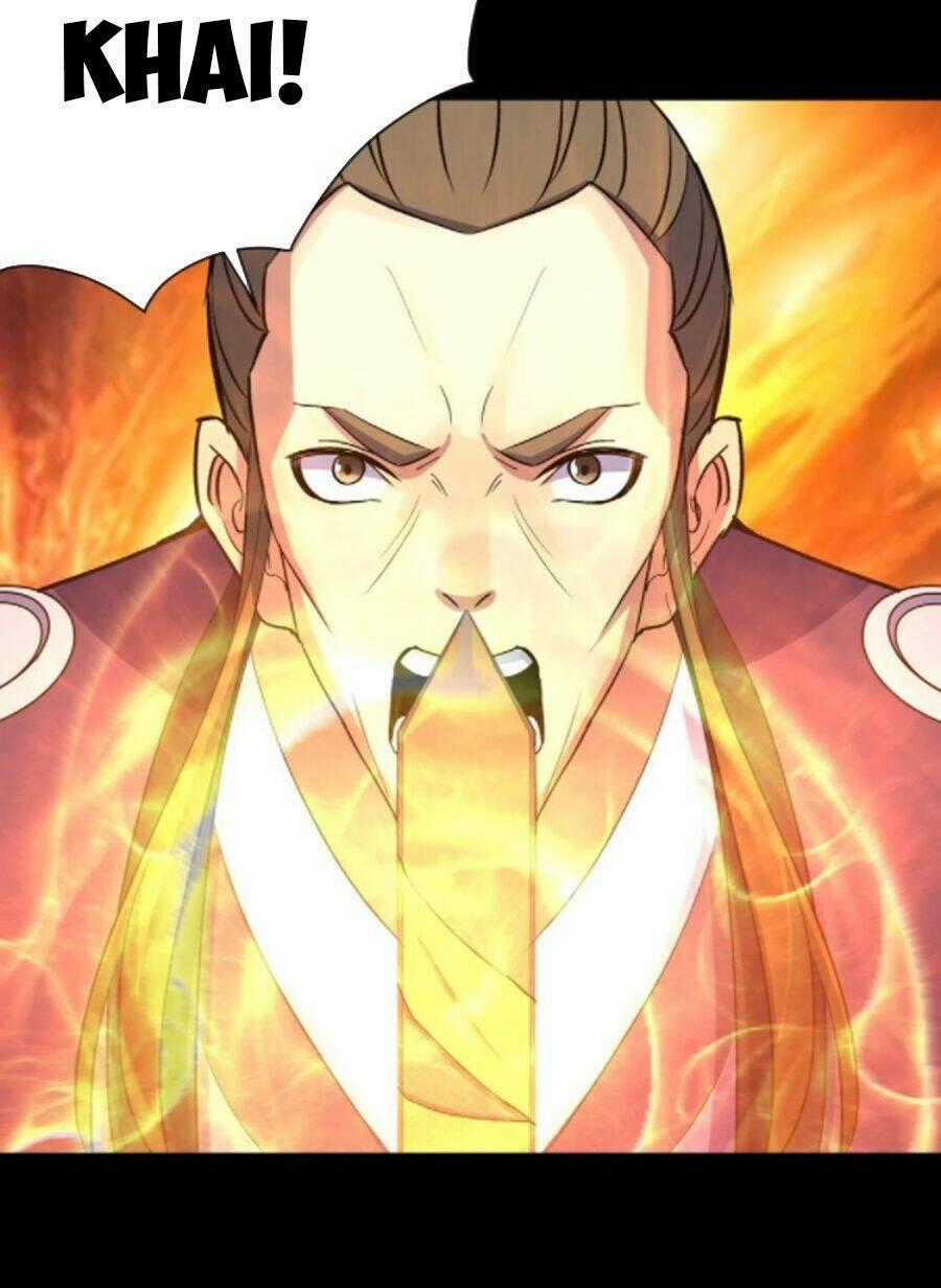 Thông U Đại Thánh - Chapter 70 - Trang 31