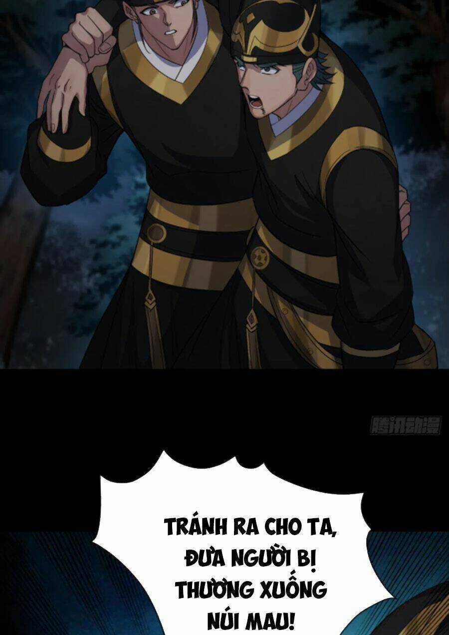 Thông U Đại Thánh - Chapter 70 - Trang 5