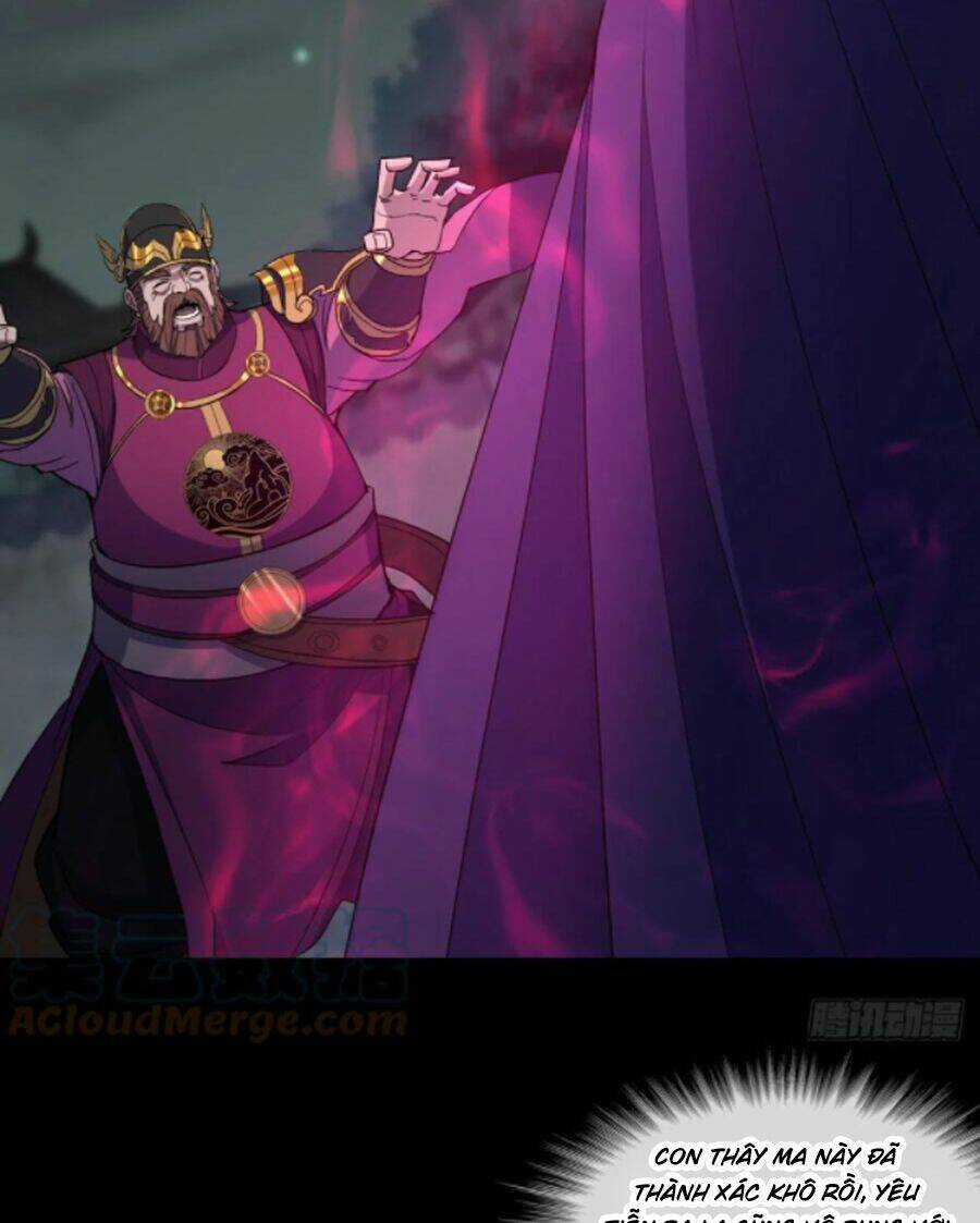 Thông U Đại Thánh - Chapter 70 - Trang 8